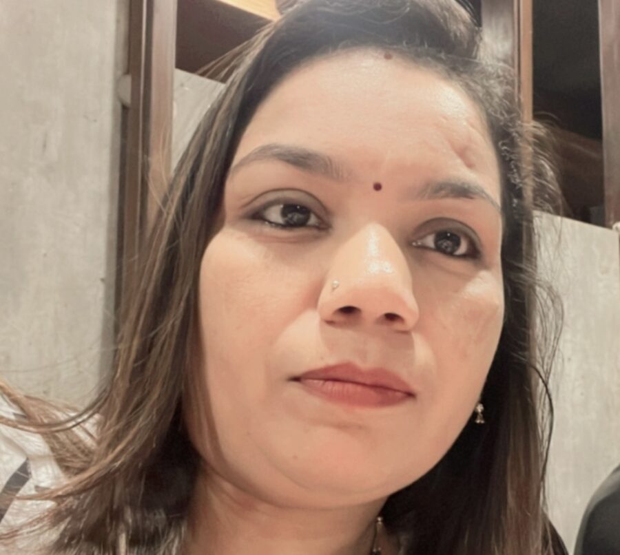 Dhanshree Ballal